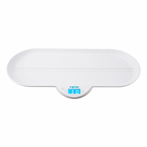 Cantar bebelusi,blueetoth, 30 kg, U-Grow [1]