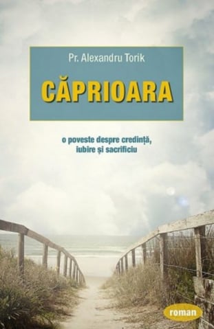 Grupe de varsta - Caprioara, Alexandru Torik - Editura Sophia