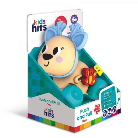 CAPRIOARA, JUCARIE DE TRAS [7]