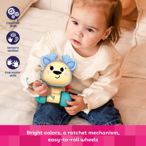 CAPRIOARA, JUCARIE DE TRAS [6]