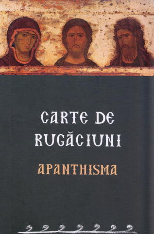 Grupe de varsta - Carte De Rugaciuni. Apanthisma,  - Editura Sophia