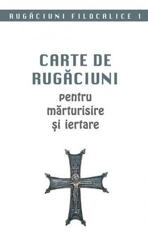 Grupe de varsta - Carte De Rugaciuni Pentru Marturisire Si Iertare,  - Editura Sophia