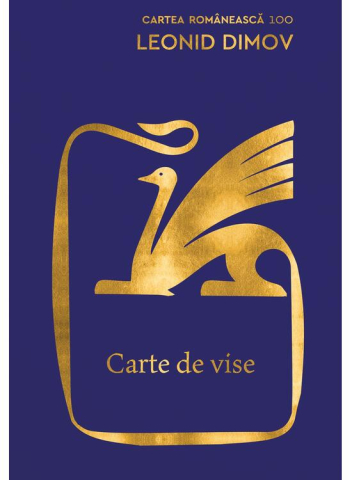 Carti - Carte De Vise, Leonid Dimov - Editura Art