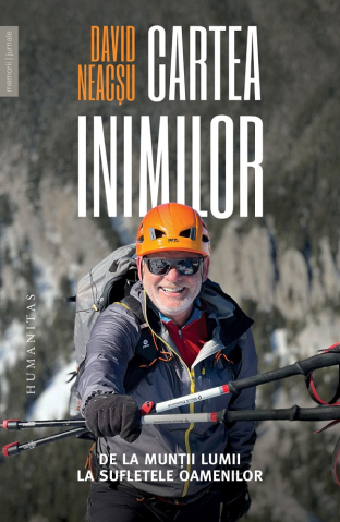 Grupe de varsta - Cartea Inimilor, David Neacsu - Editura Humanitas