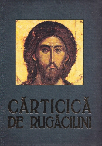 Carti - Carticică De Rugaciuni,  - Editura SCARA