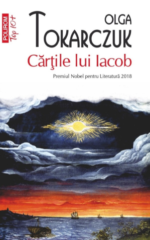 Literatura Universala - Cărțile Lui Iacob, Olga Tokarczuk - Editura Polirom
