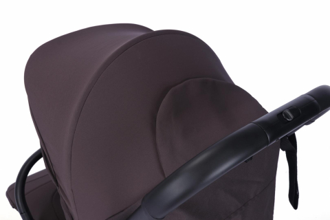 Carucior sport U-Grow autofold, gri [8]