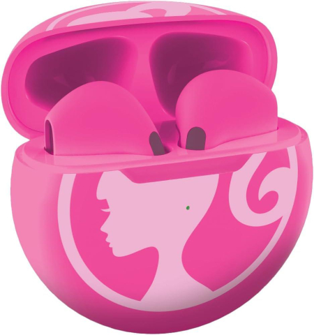 CASTI WIRELESS INTRAAURICULARE, BARBIE [1]
