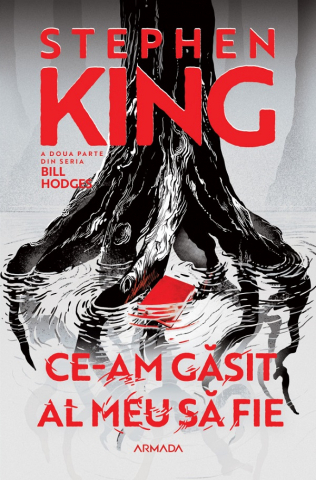 Pachete produse - Ce-Am Gasit Al Meu Sa Fie, Stephen King - Editura Nemira