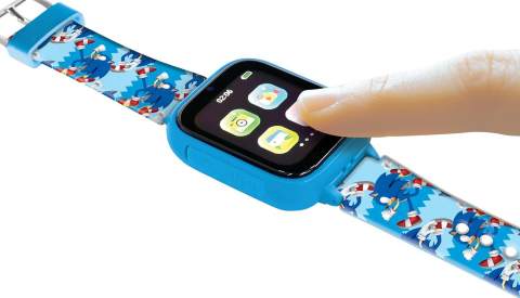 CEAS CU APARAT FOTO&CAMERA VIDEO, SONIC [2]