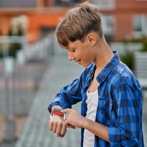 CEAS CU APARAT FOTO&VIDEO, PAW PATROL [4]