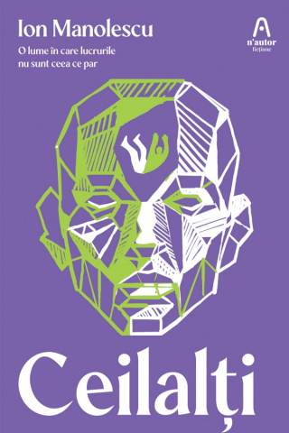 Carti - Ceilalti, Ion Manolescu - Editura Nemira