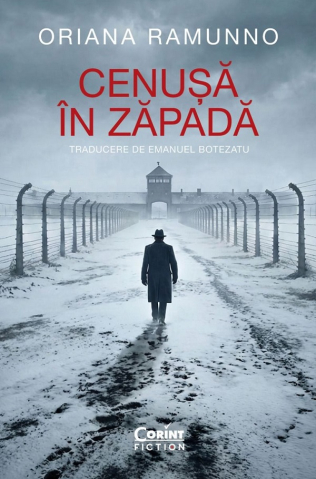 Grupe de varsta - Cenusa In Zapada, Oriana Ramunno - Editura Corint
