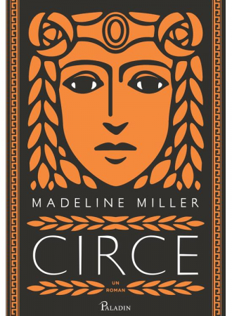 Fictiune mitologica si istorica - Circe , Madeline Miller - Editura Art