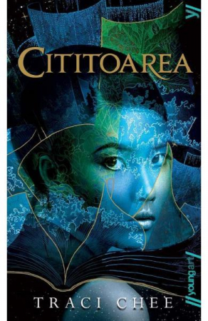 12-14 ani - Cititoarea, Traci Chee - Editura Art