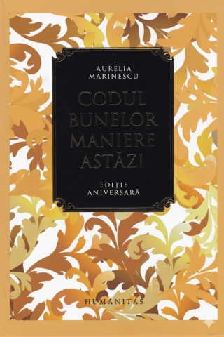 Grupe de varsta - Codul Bunelor Maniere Astazi, Aurelia Marinescu - Editura Humanitas