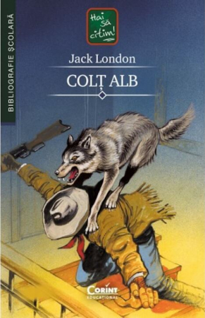Játékok 50 RON alatt - Corint-COLT ALB 2021