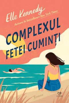 Romance - Complexul Fetei Cuminti, Elle Kennedy - Editura Epica