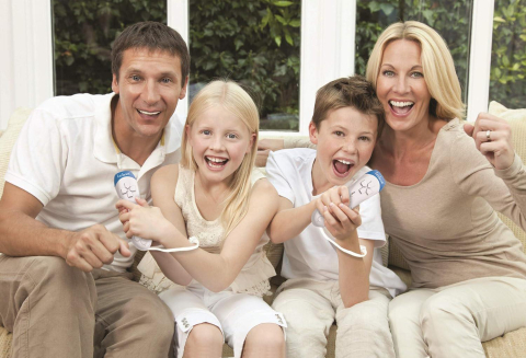 CONSOLA LEXIBOOK,PLUG N' PLAY,208 JOCURI [2]