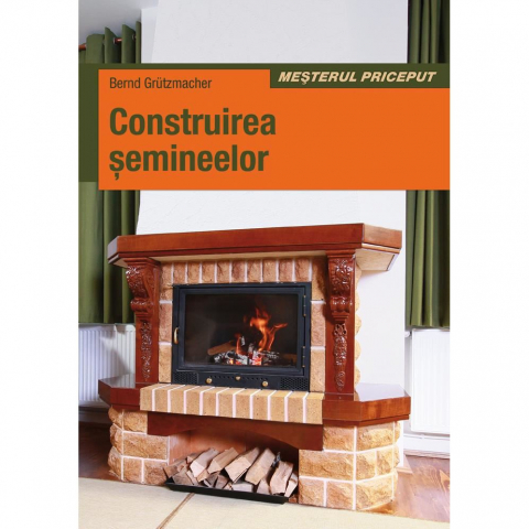 Atlase si Dictionare - Construirea Semineelor, Bernd Grutzmacher - Editura Casa