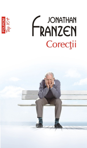 Carti - Corectii, Jonathan Franzen - Editura Polirom