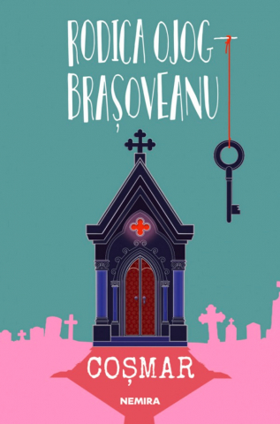 Carti - Cosmar, Rodica Ojog-Brasoveanu - Editura Nemira