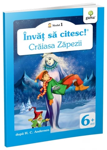 Fictiune - Craiasa Zapezii,  - Editura Gama