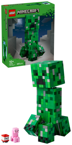 Jucarii - CREEPER™ LEGO21276