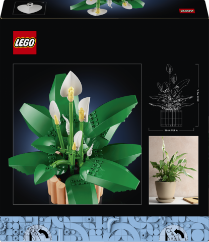 CRINUL PACII LEGO11504 [1]