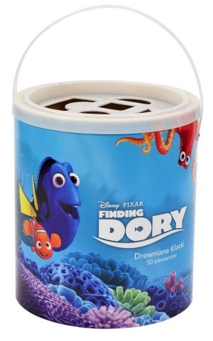 CUBURI DE LEMN, DORY,50 BUC [1]