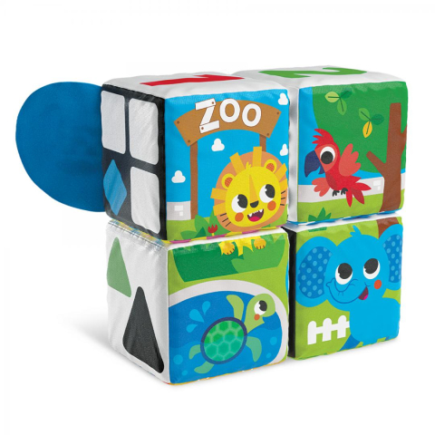 CUBURI MOI, DISTRACTIE LA ZOO [4]