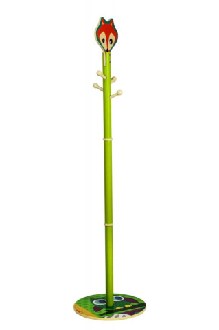 Baby - Cuier pentru haine Copii Fox UMCU01-FOX