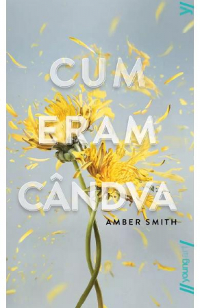 12-14 ani - Cum Eram Candva, Amber Smith - Editura Art