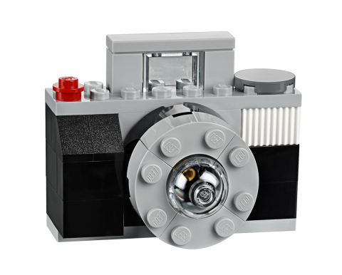 CUTIE MARE CONSTR. CREATIVA, LEGO 10698 [6]