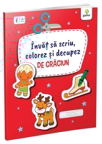 Carti - De Craciun,  - Editura Gama