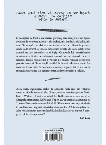 Decuplari Monstruoase, Alex Moldovan - Editura Art [1]