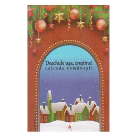 Carti - Deschide Usa, Crestine!,  - Editura Astro