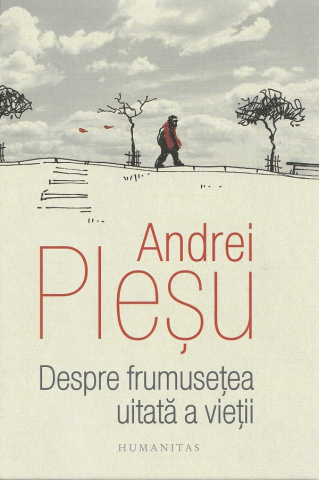 Carti - Despre Frumusetea Uitata A Vietii, Andrei Plesu - Editura Humanitas