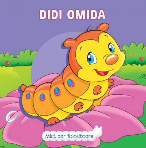 Prut - Didi Omida, Veronica Podesta - Editura Prut
