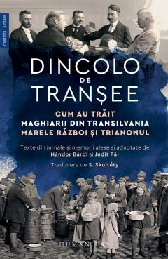 Biografii - Dincolo De Transee, Nandor Bardi, Judit Pal  - Editura Humanitas