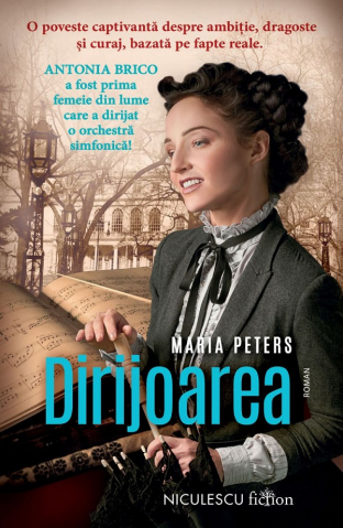 Carti - Dirijoarea, Maria Peterson - Editura Niculescu