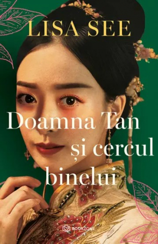 Grupe de varsta - Doamna Tan Și Cercul Binelui, Lisa See - Editura Bookzone