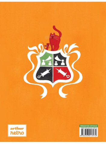 Doctorul Aumadoare,  - Editura Art [1]