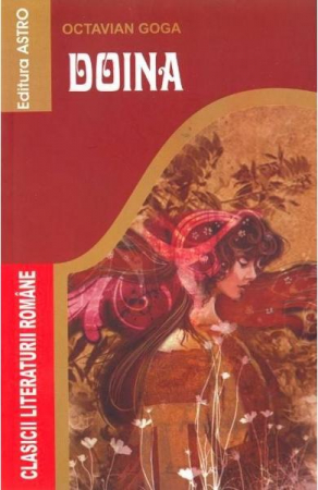 Doina,  - Editura Astro