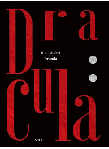 Beletristica - Dracula, Bram Stoker - Editura Art