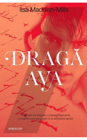 Grupe de varsta - Draga Ava, Ilsa Madden - Mills - Editura Trei