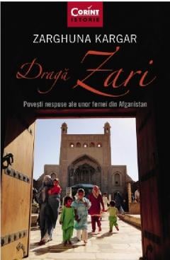 Grupe de varsta - Draga Zari, Zarghuna Kargar - Editura Corint