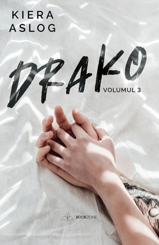 Carti - Drako Vol. 3, Kiera Aslog - Editura Bookzone