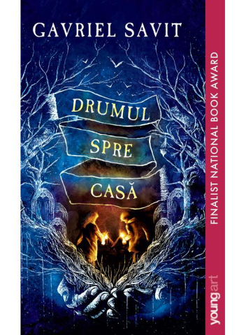 Grupe de varsta - Drumul Spre Casa, Gavriel Savit - Editura Art
