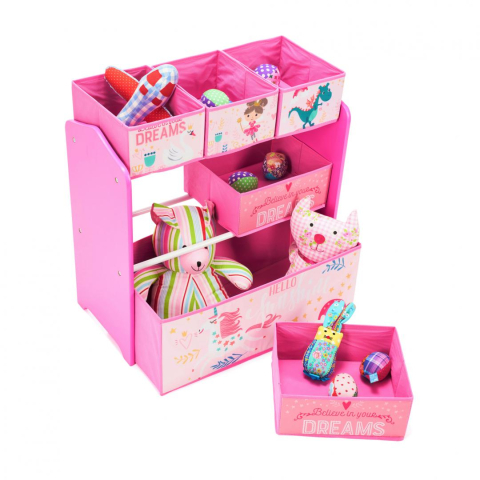 Dulap dep jucarii Believe in your dreams [2]